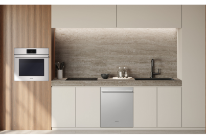 LG Reveals New Signature Kitchen Suite Transitional Series at KBIS 2024