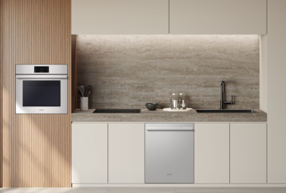 LG Reveals New Signature Kitchen Suite Transitional Series at KBIS 2024