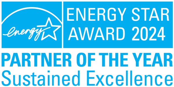 LG wins 2024 ENERGY STAR Partner of the Year Award