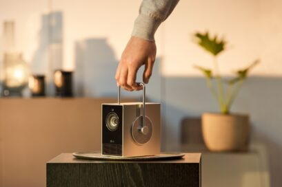 LG is set to globally launch the CineBeam Q, the innovative projector that aims to offer maximum portability and elevated entertainment experiences