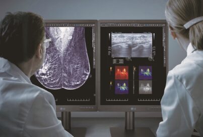 LG Accelerates Its B2B Medical Device Business, Headlined by Full Lineup of Diagnostic Monitors