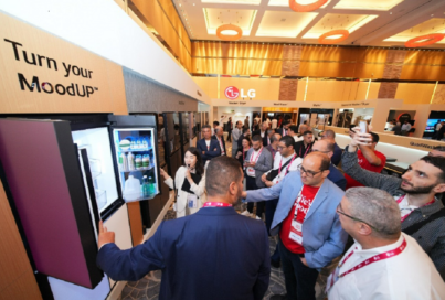 Showcasing Latest Entertainment Innovations in Middle East and Africa