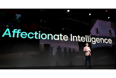 Infusing the Next Generation of LG Home Appliances With ‘Affectionate Intelligence’