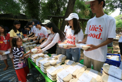 [World Environment Day with LG🌱] Embracing World Environment Day: LG Leads the Way for #GenerationRestoration