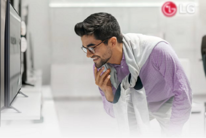 [Customers at Heart] Putting Care and Convenience First in Egypt With All-in-One Solution