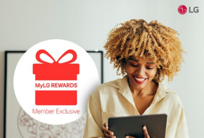 [Customers at Heart] LG US Captures the Hearts of Refund-Seeking Customers
