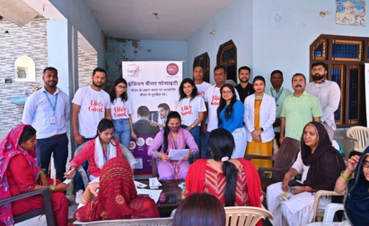 From Detection to Recovery: “Together Against Cancer” Initiative Empowers Full Circle of Care