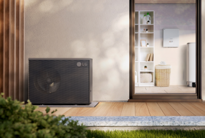 LG Unveils New Therma V™ R290 Monobloc Models With Advanced Compressor at IFA 2024