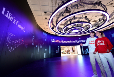LG to Introduce Exciting Vision for Future Living With “LG AI Home” Innovations at IFA 2024