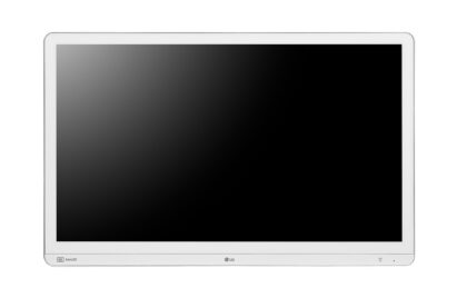 The front side of the LG 32HR734S surgical monitor
