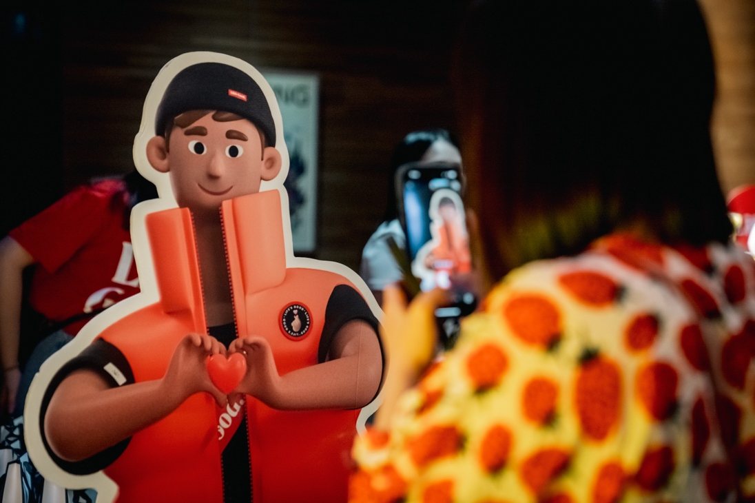 Helping Taiwanese Customers Live Their Best Life Online With LG Forum 