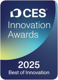 A Logo of CES Innovation Awards