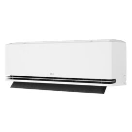 A photo of the new LG DUALCOOL AI Air