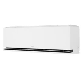 A photo of the new LG DUALCOOL AI Air