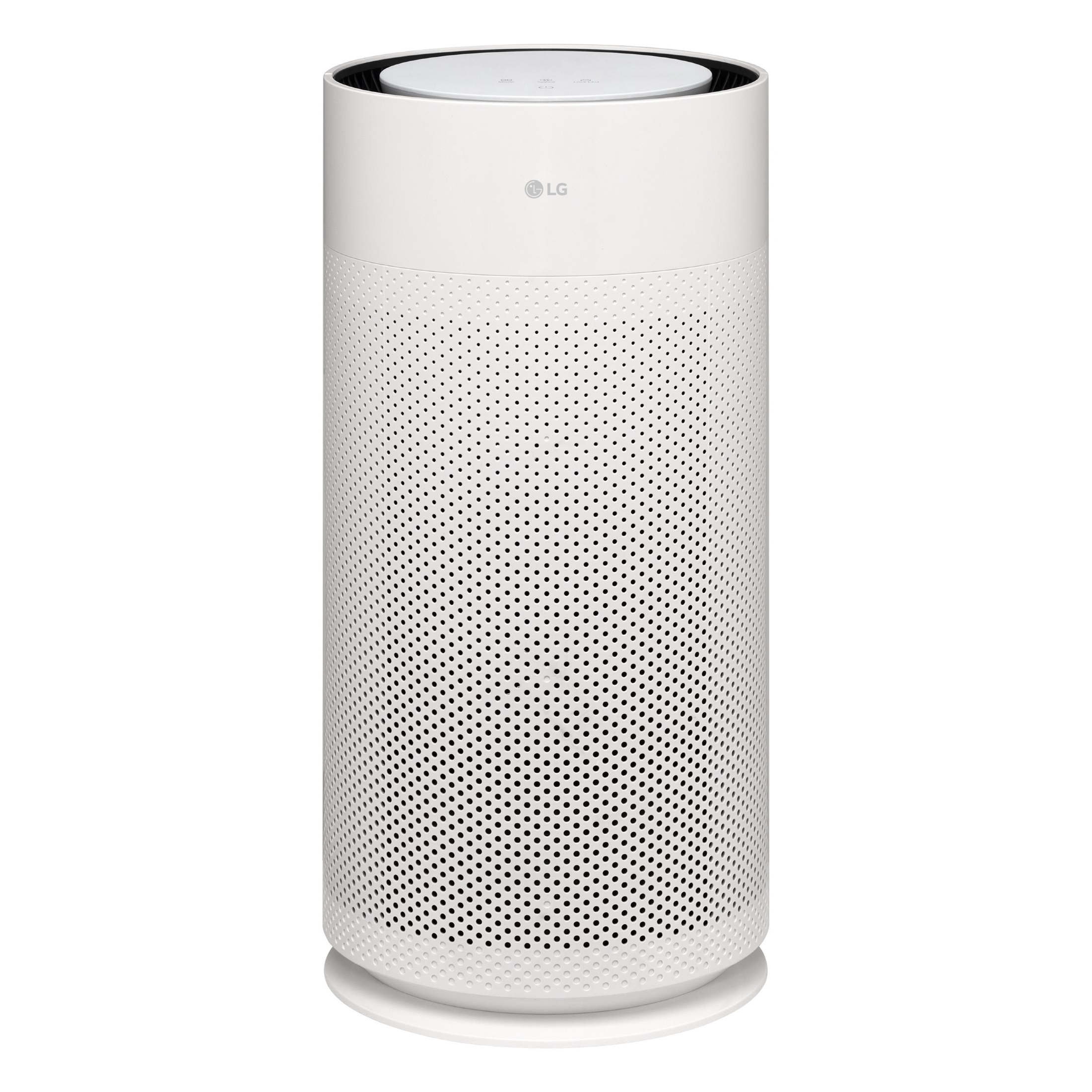 A photo of the LG PuriCare AeroHit