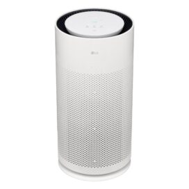 A photo of the LG PuriCare AeroHit