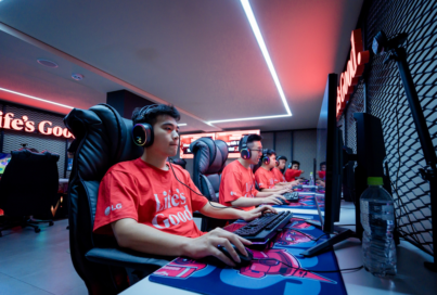 Sparking Vietnam’s eSports Revolution With the “Life’s Good Tournament,” Powered by LG UltraGear