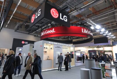 LG Impresses at ISH 2025 With Advanced Heating Solutions for the European Market