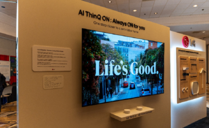 Accessible Smart Solutions Enable a “Better Life for All”