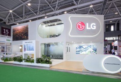 LG Expands Advanced Materials Business Globally With LG PuroTec