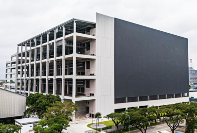 LG’s Efficient HVAC Solutions Selected for Major Logistics Hub in Singapore