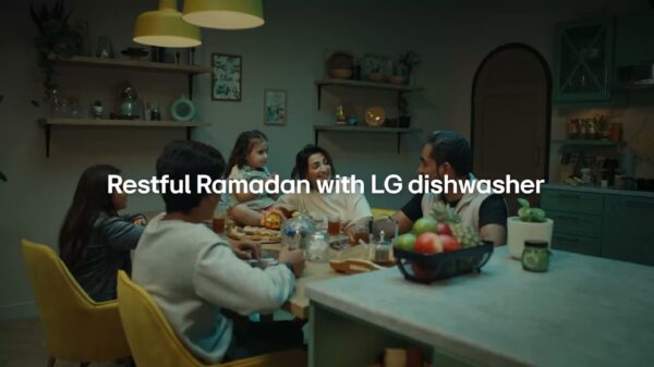 "خوب زندگی" در ماه رمضان: جشن گرفتن خانواده ، ایمان و همبستگی