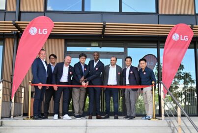 LG Expands Global HVAC Training Network to Nurture Locally Tailored Expertise