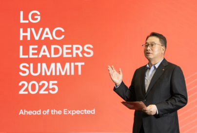 LG Hosts 2025 HVAC Leaders’ Summit