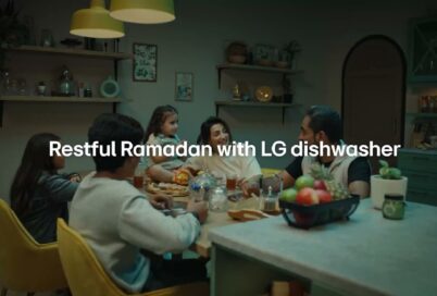“Life’s Good” During Ramadan: Celebrating Family, Faith and Togetherness