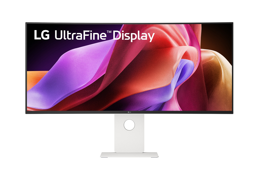 LG Unveils World’s First Thunderbolt 5 5K2K Monitor, Optimized for the Finance and IT Sectors