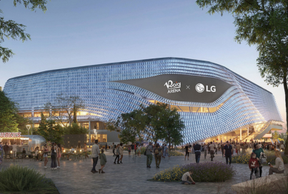 LG Expands Global Presence in Sports Arenas With Cutting-Edge Digital Signage Solutions