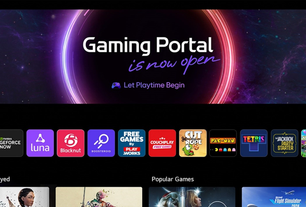 Why LG QNED evo Takes Gaming to a Level You Might Not Have Imagined