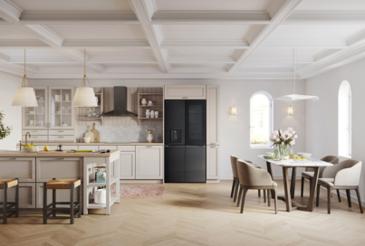 LG Presents New Space- and Energy-Efficient Refrigerator Lineup at IFA 2025