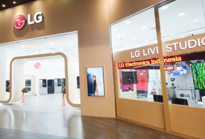 LG ZonaSeru: Bringing the Future of Customer Experiences to Life in Indonesia