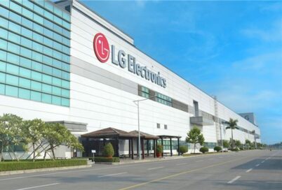 LG Secures Top Cybersecurity Certification at Largest Vehicle Component Production Base