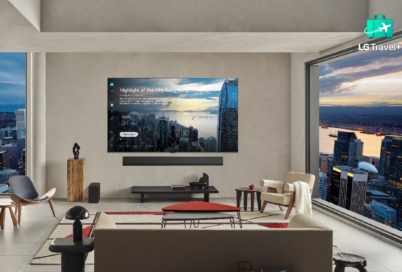 LG Travel+ Arrives on LG Smart TVs: Curated Content for Travel Enthusiasts