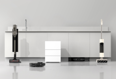 LG Introduces Intelligent, Innovative Cleaning With New Vacuums at IFA 2025