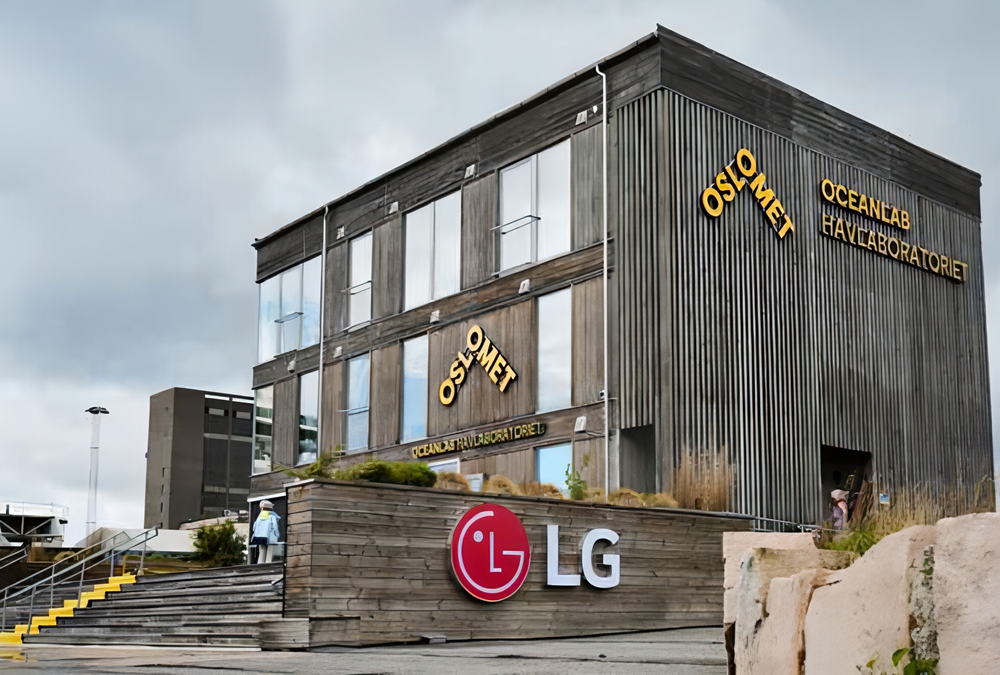 LG Advances HVAC R&D Leadership Through Co-Research With Global Universities
