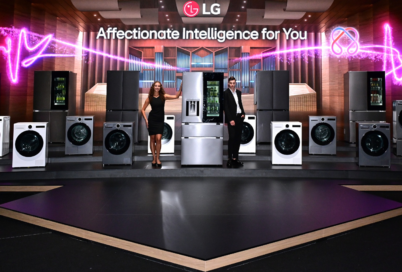 LG to Introduce Advanced AI-Powered Living With “LG AI Home” at IFA 2025