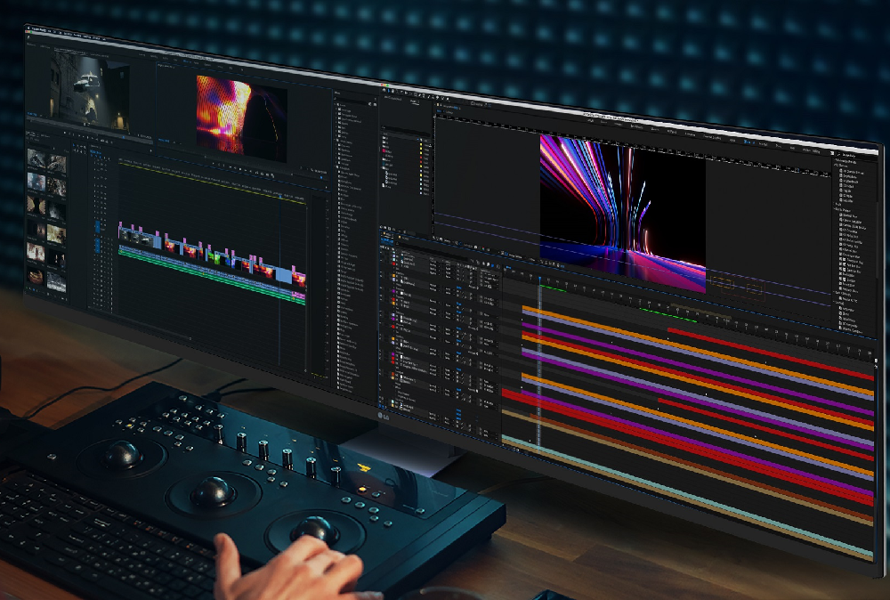 A Screen for Every Vision: How LG’s UltraGear Won Over Today’s Most Demanding Users