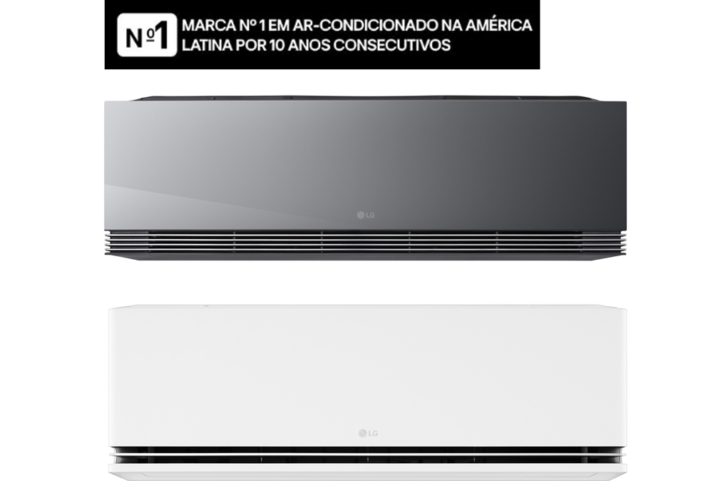 LG Strengthens Its Position as Number One Air Conditioner Brand in Latin America