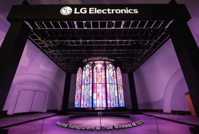 Main Image_LG MS_SIGNATURE OLED T AT APEC