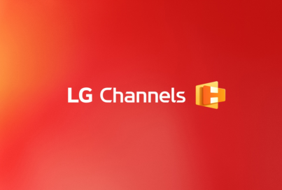 LG Channels Expands Footprint With New Identity, Refined UI and Advanced Personalization