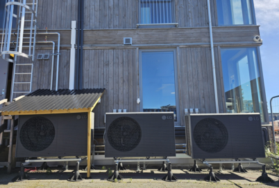 LG Accelerates Global Heat Pump Innovation Through Consortium-Based Research
