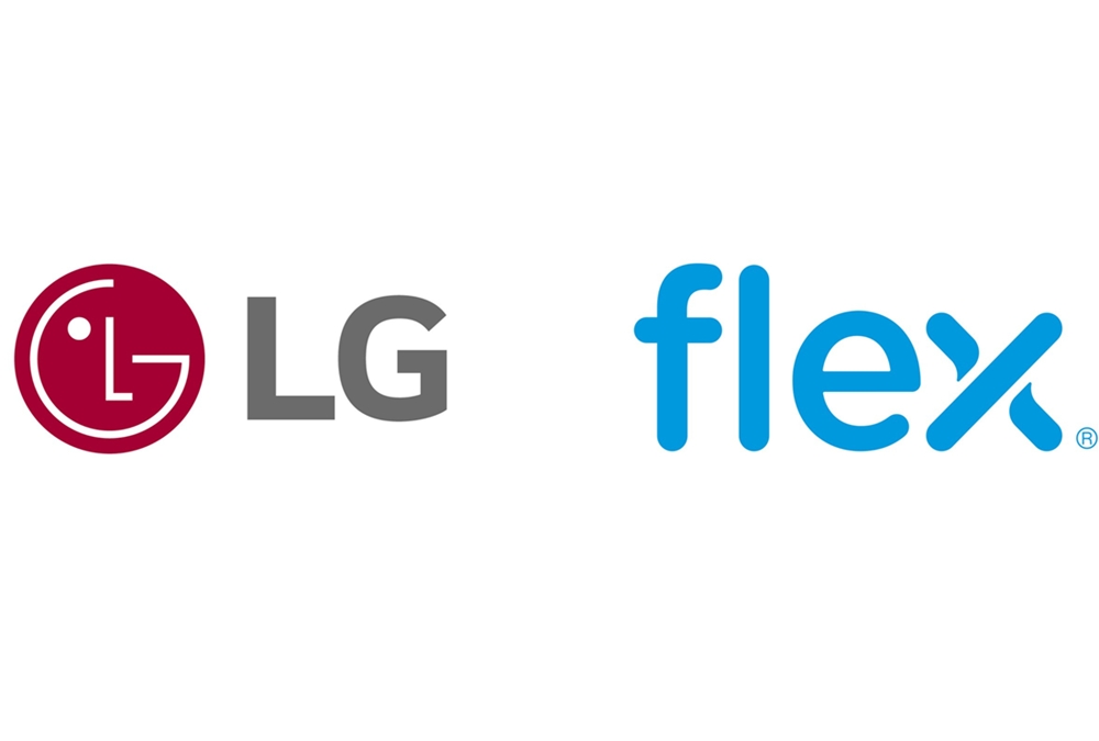 LG Partners With Flex To Expand Global Gigawatt Data Center Business