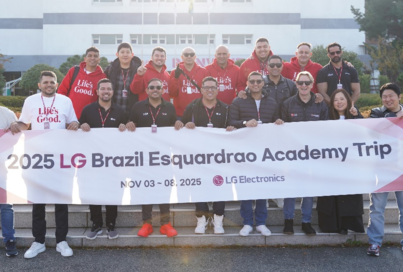 Inside the LG Brazil Installer HVAC Academy: Learning and Sharing Experience
