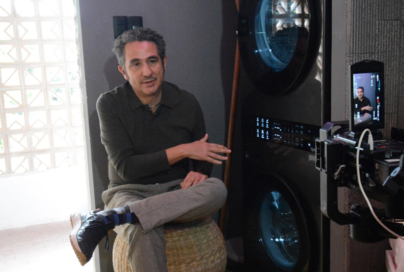 Where Innovation Inspires Design: LG and SKS Shine at Design Week Mexico 2025